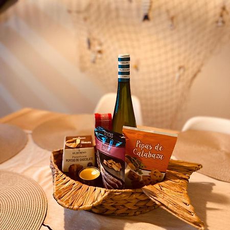 La Suite Mediterranea - Housevanlive Валенсия Екстериор снимка