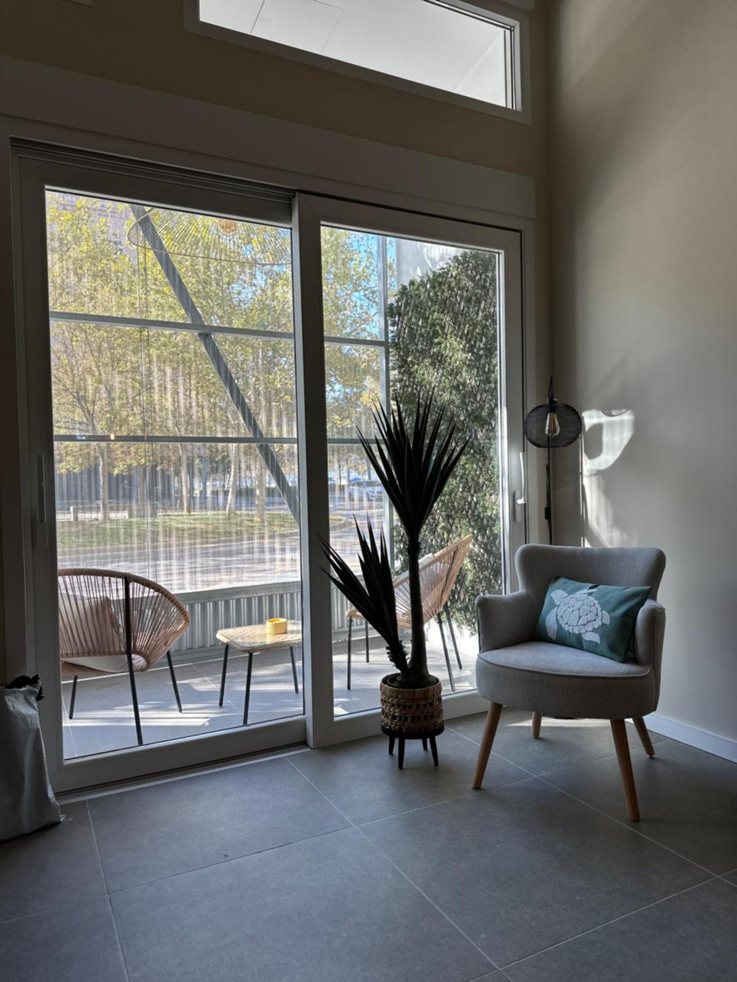 La Suite Mediterranea - Housevanlive Валенсия Екстериор снимка