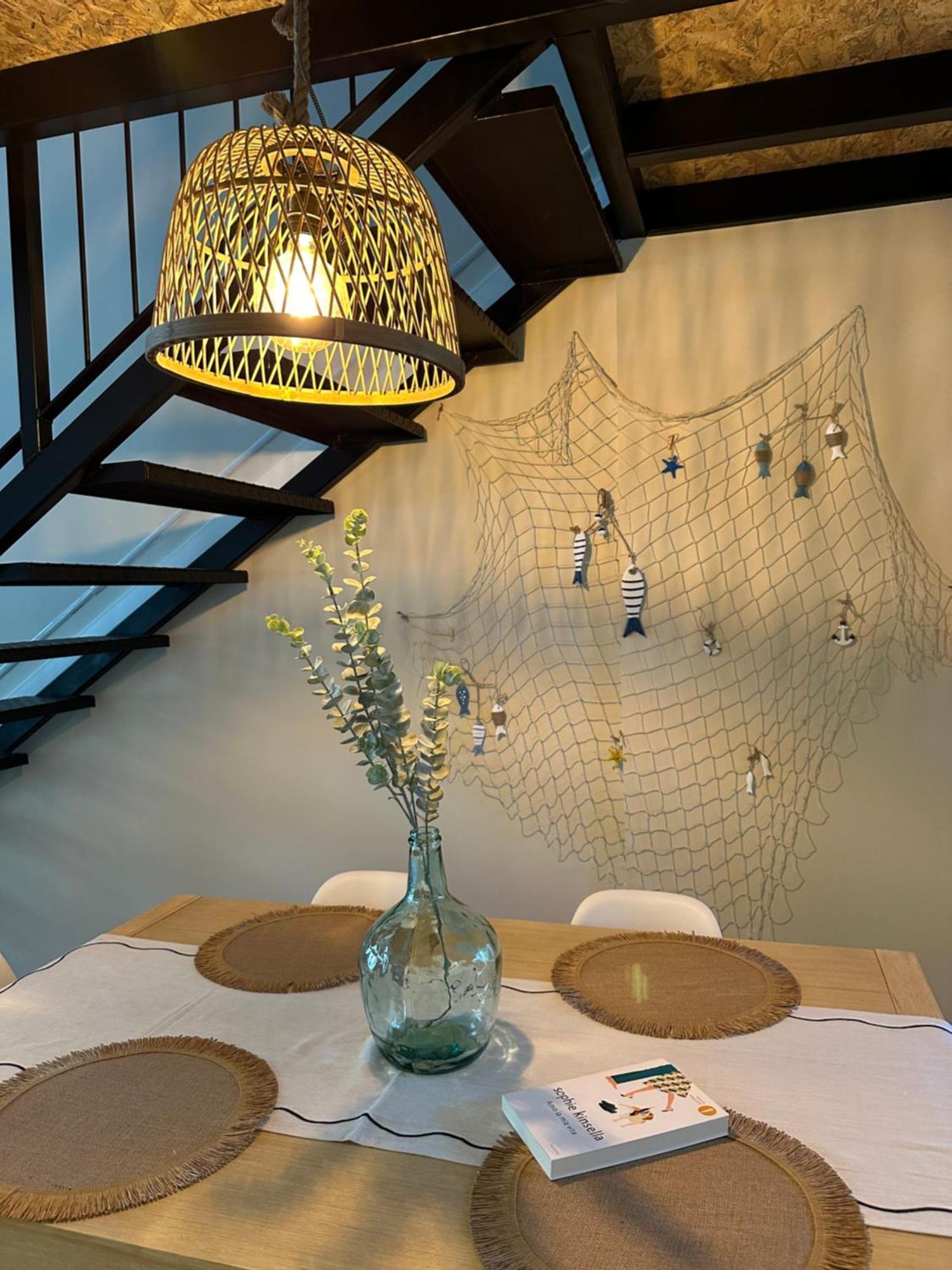 La Suite Mediterranea - Housevanlive Валенсия Екстериор снимка